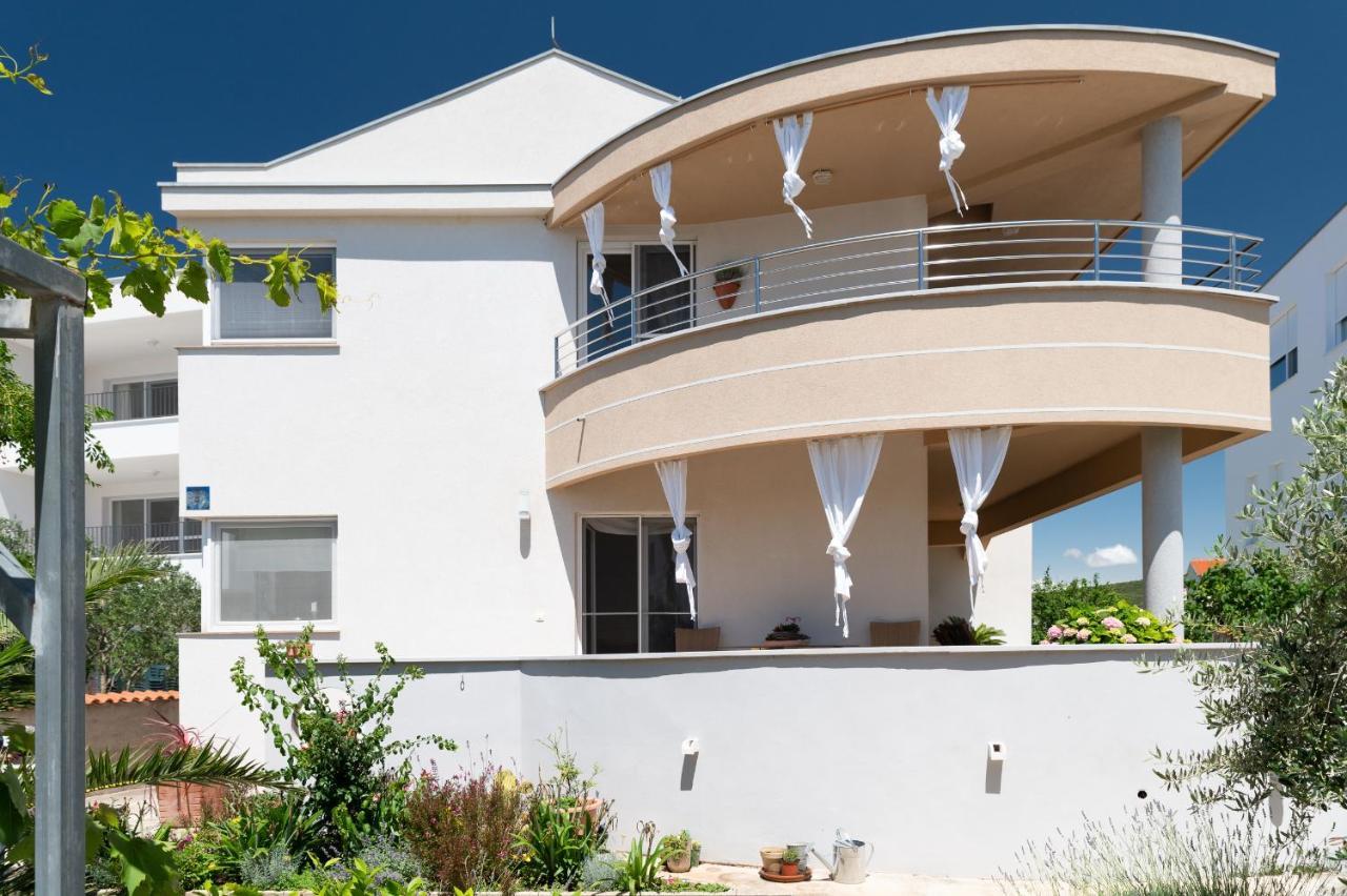 Apartments A&T Сукошан Экстерьер фото