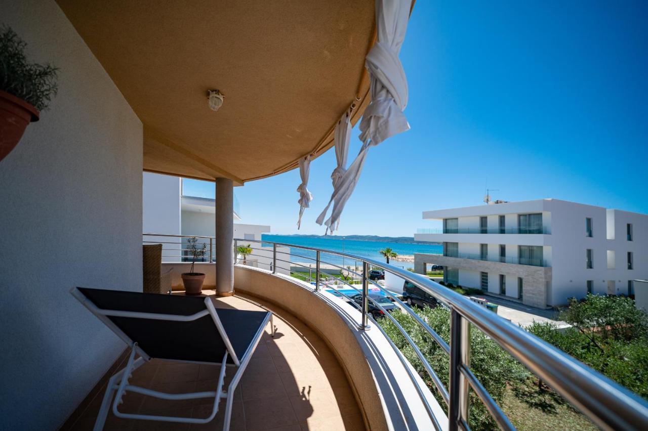 Apartments A&T Сукошан Экстерьер фото