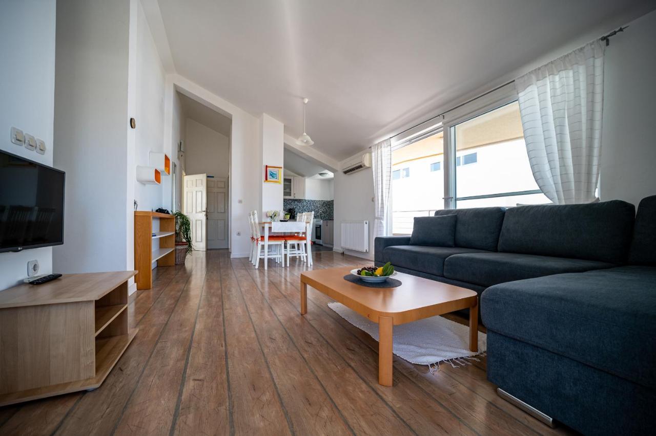 Apartments A&T Сукошан Экстерьер фото