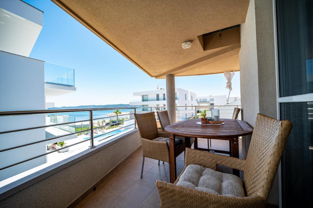 Apartments A&T Сукошан Экстерьер фото