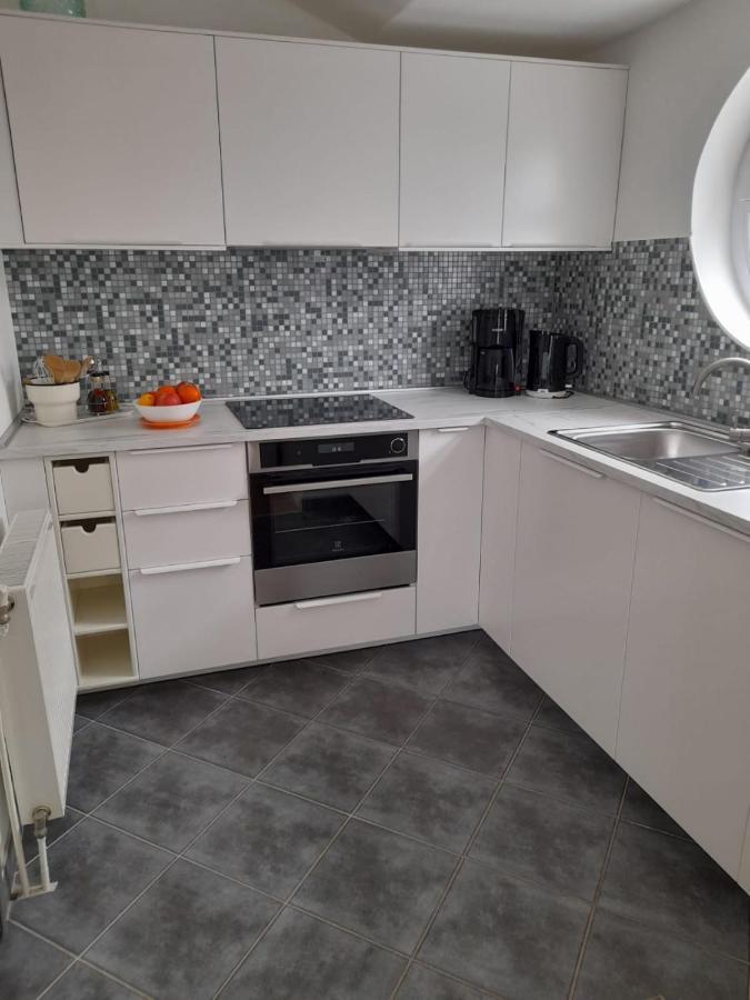 Apartments A&T Сукошан Экстерьер фото