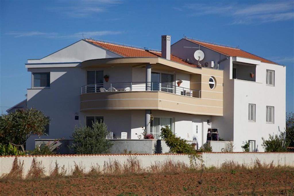 Apartments A&T Сукошан Экстерьер фото